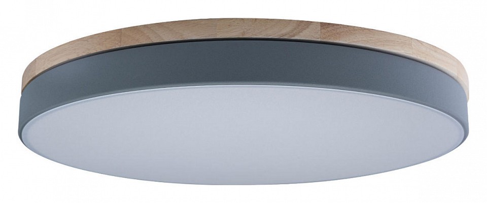 Накладной светильник loft it axel 10001/36 grey