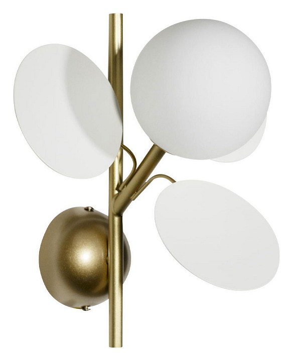 Бра loft it matisse 10008/1w white