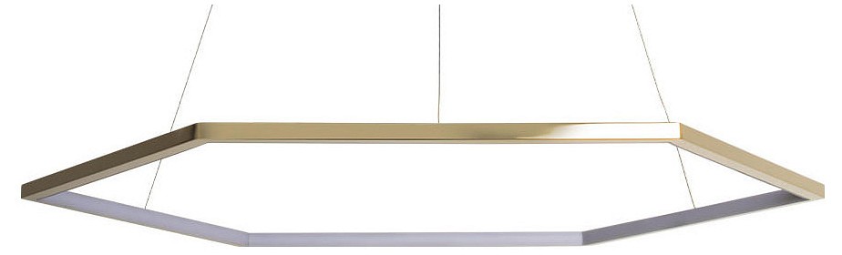 Подвесной светильник loft it ring 10016l