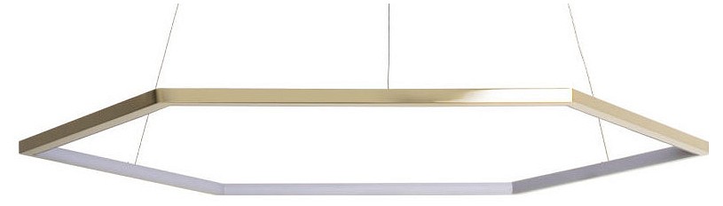 Подвесной светильник loft it ring 10016m