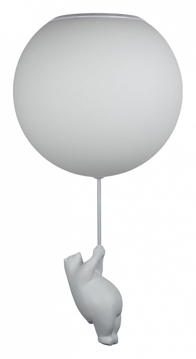 Накладной светильник loft it teddy 10030l