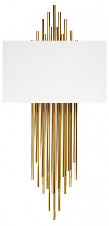 Накладной светильник loft it elegio 10107 white