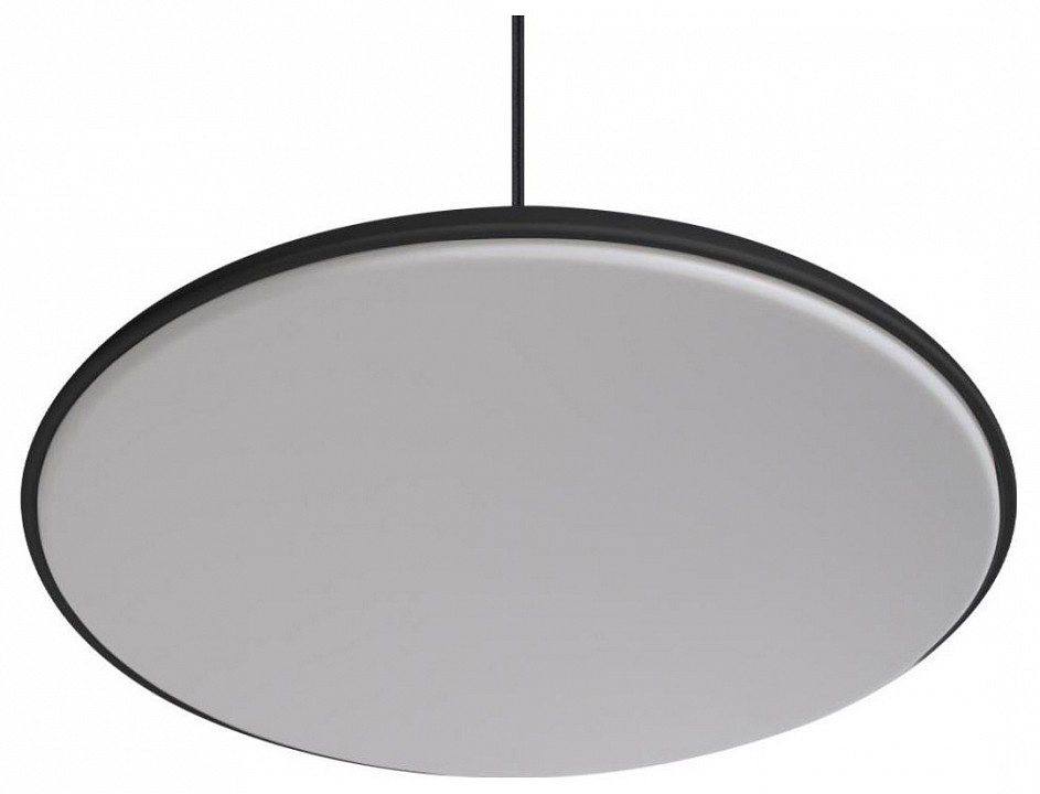 Подвесной светильник loft it plato 10119 black