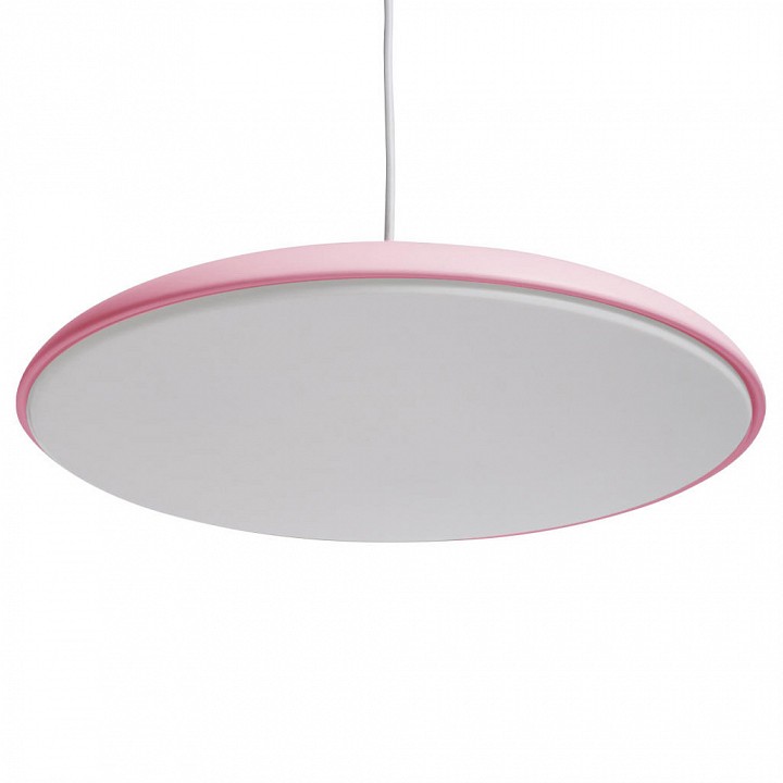 Подвесной светильник loft it plato 10119 pink