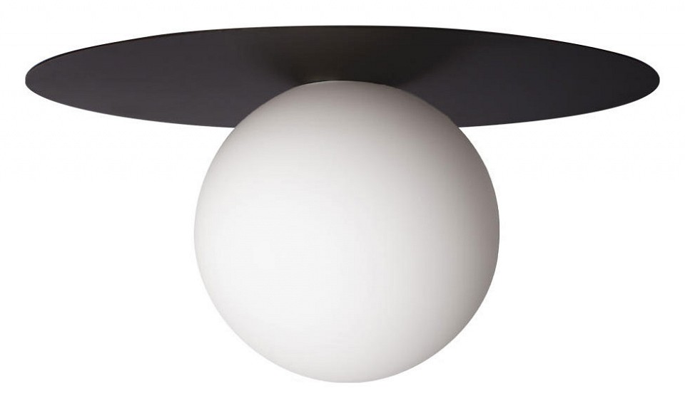Накладной светильник loft it ufo 10120/250c black