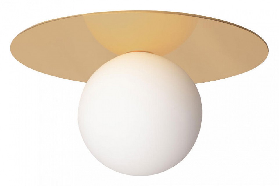 Накладной светильник loft it ufo 10120/250c gold
