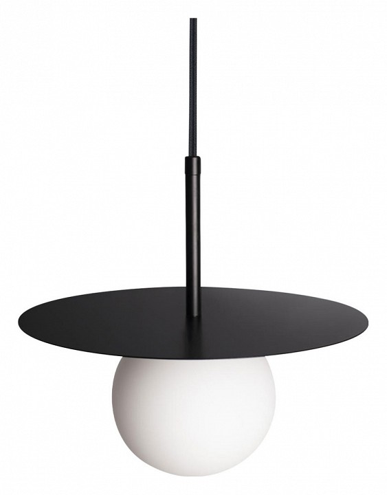 Подвесной светильник loft it ufo 10120/250p black