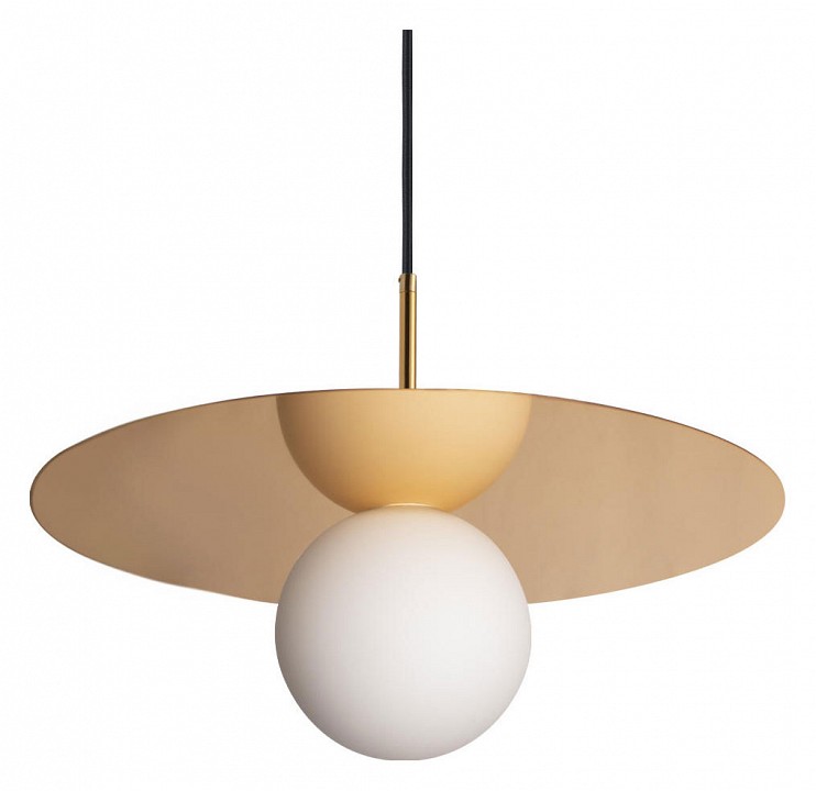Подвесной светильник loft it ufo 10120/350p gold