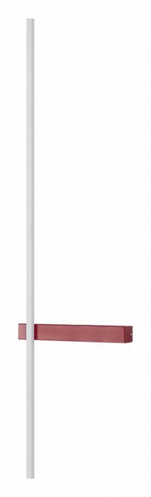 Бра loft it linio 10149/1200 red