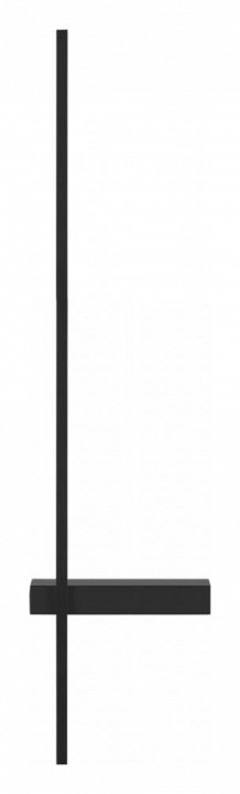 Бра loft it linio 10149/900 black