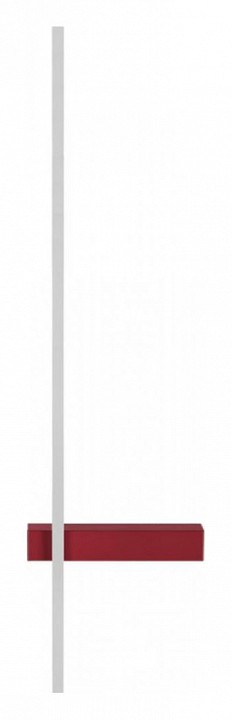 Бра loft it linio 10149/900 red