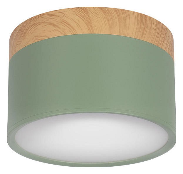 Накладной светильник loft it grape 10162 green