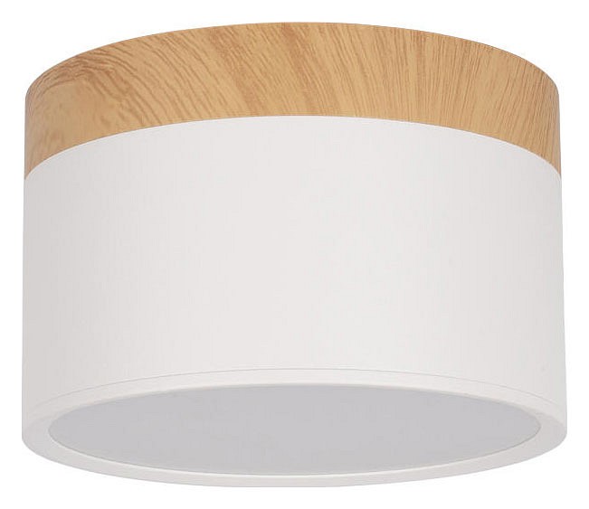 Накладной светильник loft it grape 10162 white