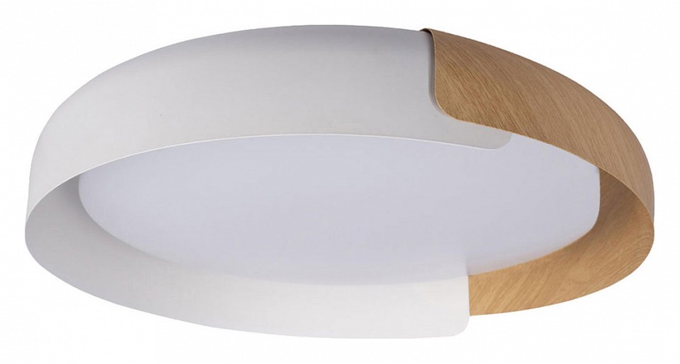 Накладной светильник loft it coin 10198 white