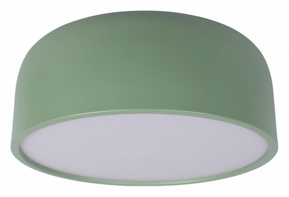 Накладной светильник loft it axel 10201/350 green