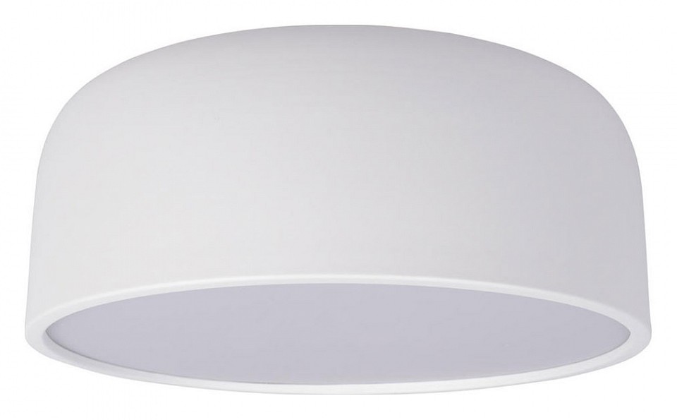 Накладной светильник loft it axel 10201/350 white
