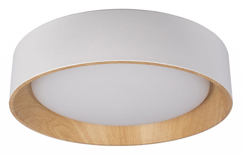 Накладной светильник loft it coin 10202 white