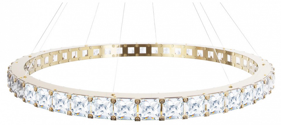 Подвесной светильник loft it tiffany 10204/1000 gold