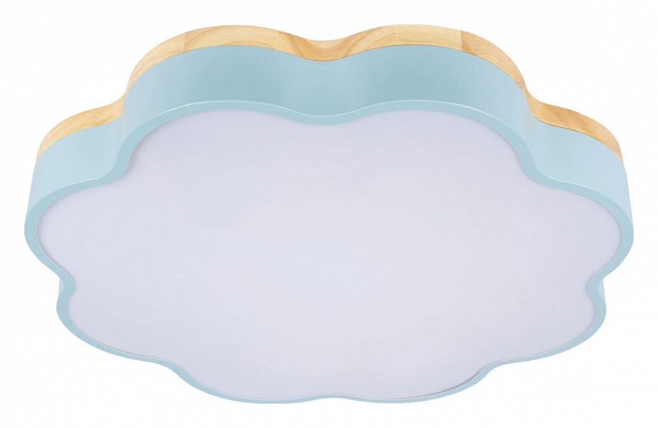 Накладной светильник loft it axel 10225/36 blue