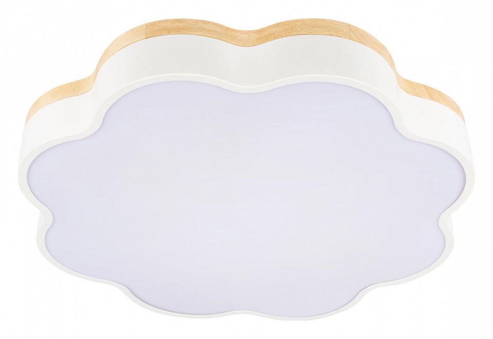Накладной светильник loft it axel 10225/36 white