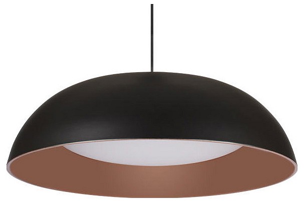 Подвесной светильник loft it cappello 10229p black