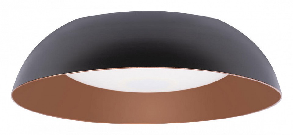 Накладной светильник loft it cappello 10229 black