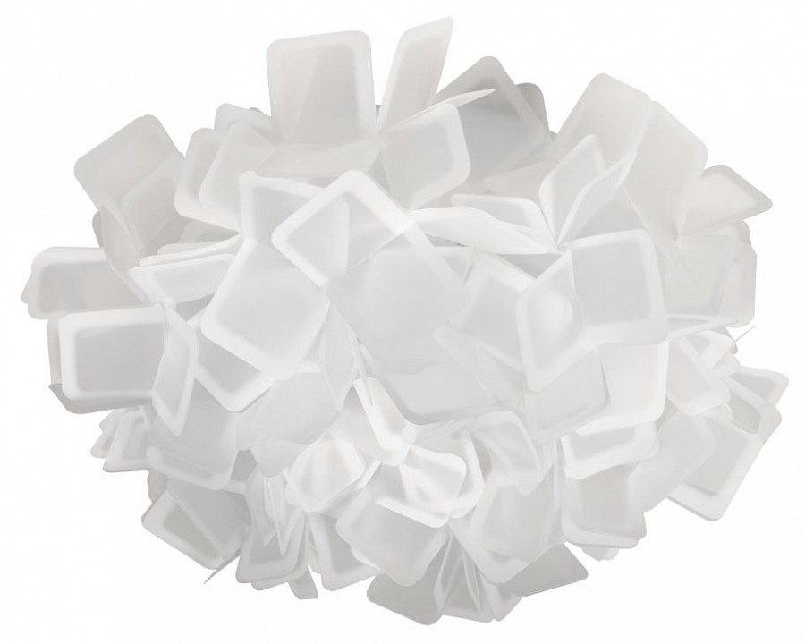 Накладной светильник loft it clizia 10231/530c white