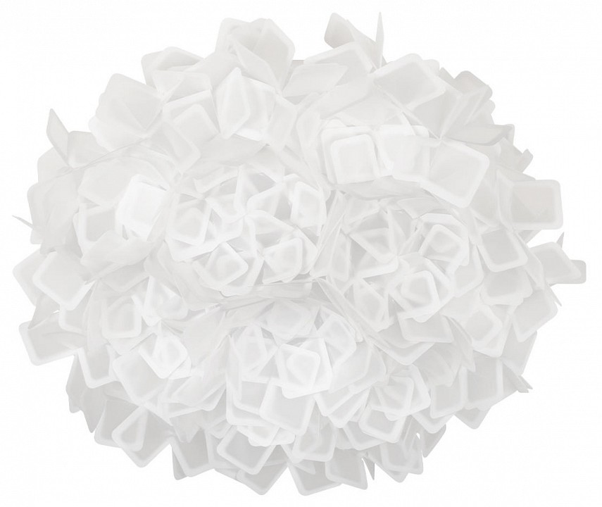 Накладной светильник loft it clizia 10231/780c white