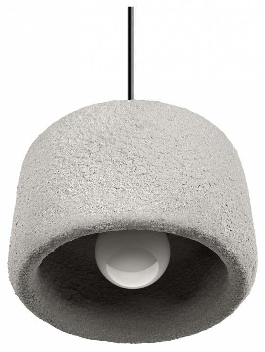 Подвесной светильник loft it stone 10252/300 grey