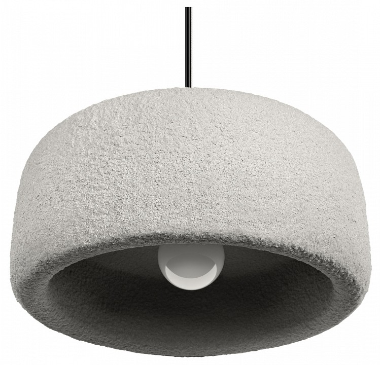 Подвесной светильник loft it stone 10252/500 grey