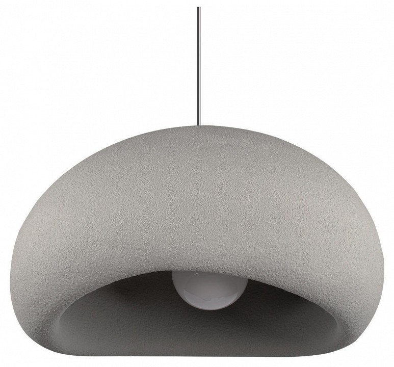 Подвесной светильник loft it stone 10252/600 grey