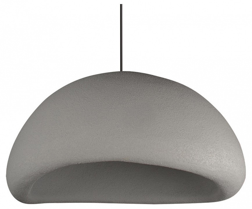 Подвесной светильник loft it stone 10252/800 grey