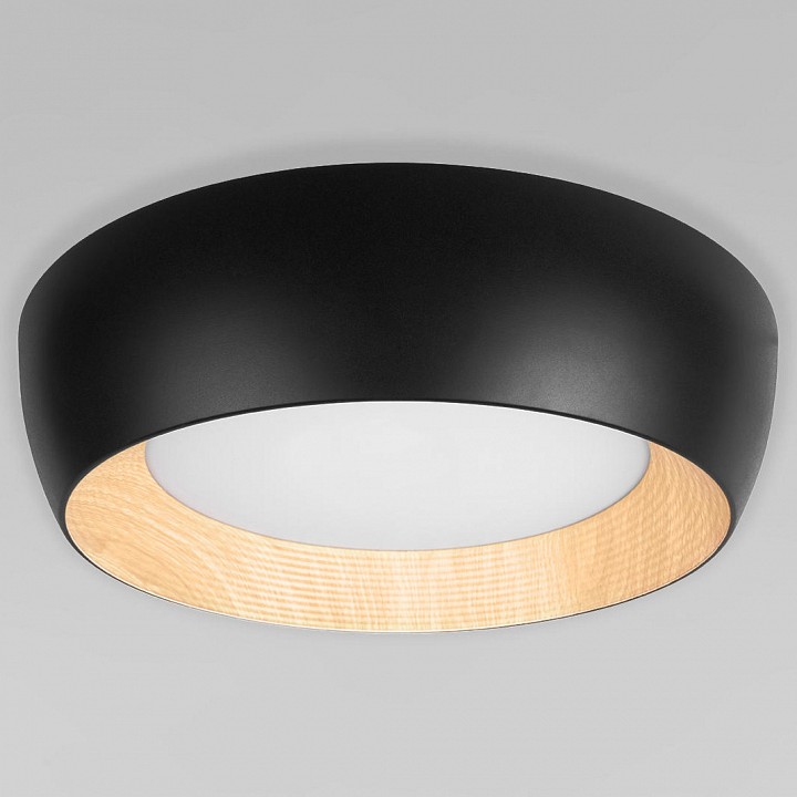 Накладной светильник loft it folk 10255/500 black
