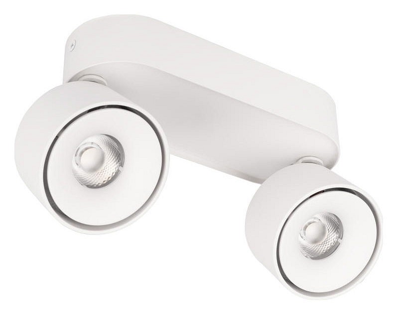 Спот loft it focus 10323/2a white