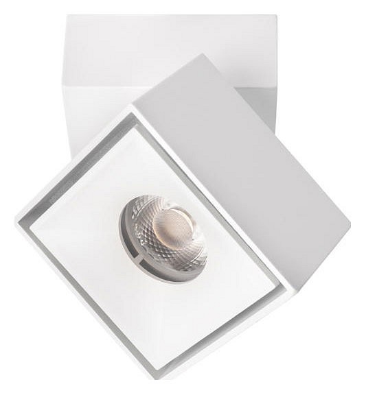 Спот loft it focus 10323/b white