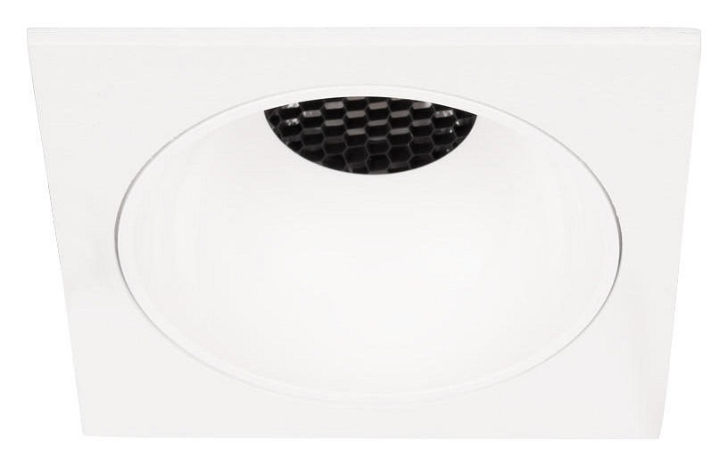 Встраиваемый светильник loft it comb 10330/c white