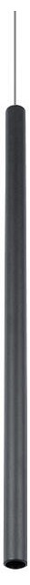 Подвесной светильник loft it metropolis 10334/1000 black