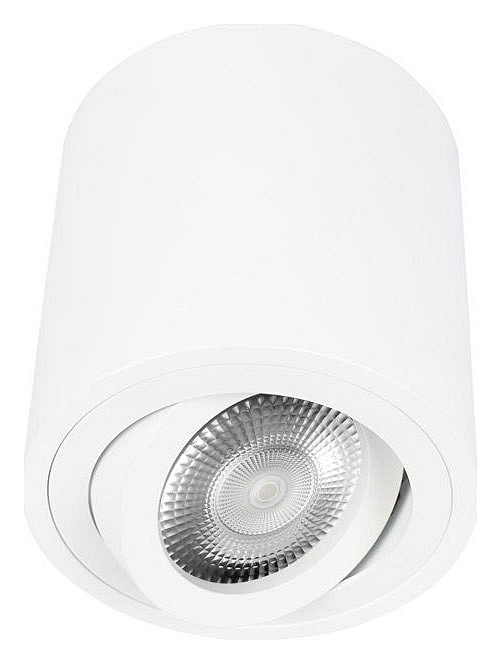 Накладной светильник loft it unit 10340/b white