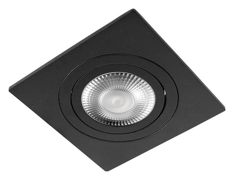 Встраиваемый светильник loft it hap 10341/a black