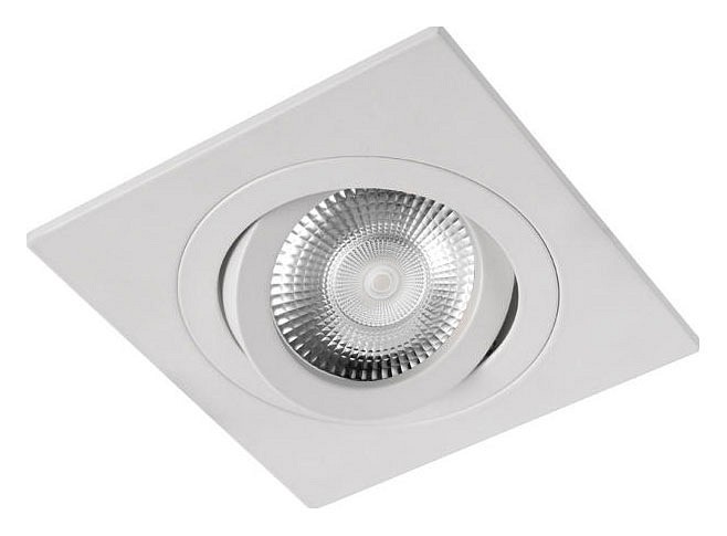 Встраиваемый светильник loft it hap 10341/a white