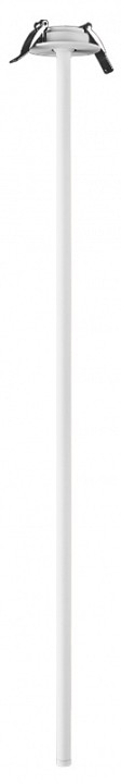Встраиваемый светильник на штанге loft it cane 10359/800 white