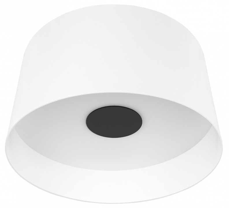 Накладной светильник loft it duo 10360l white