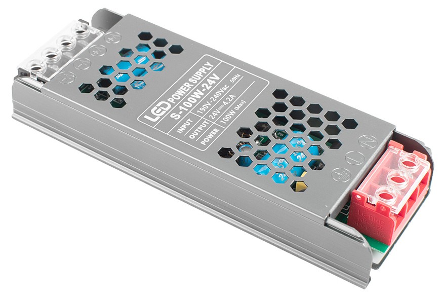 Блок питания loft it power 10364/10020