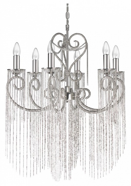 Подвесная люстра loft it wonderland 10405/6