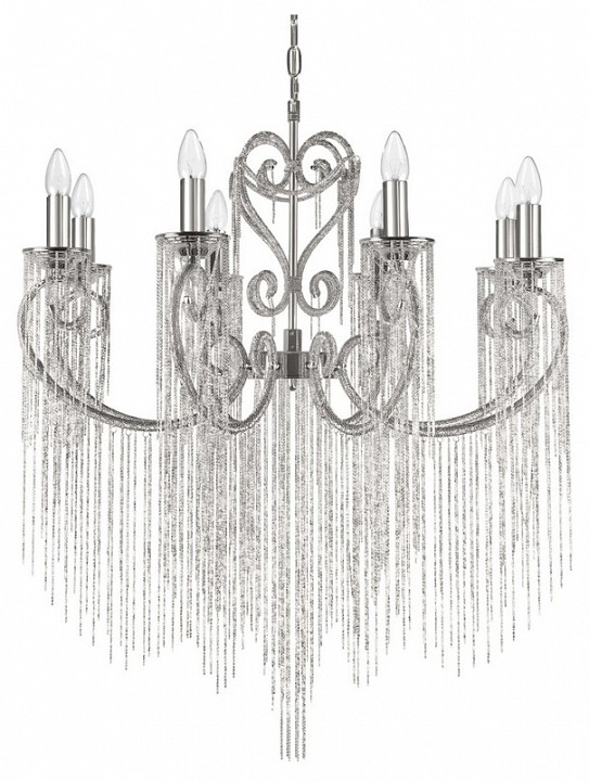 Подвесная люстра loft it wonderland 10405/8