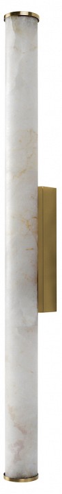 Накладной светильник loft it sumatra 10412/800 wb