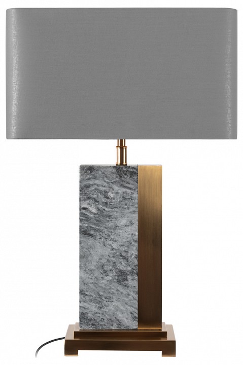 Настольная лампа декоративная loft it flagstone 10445t/e