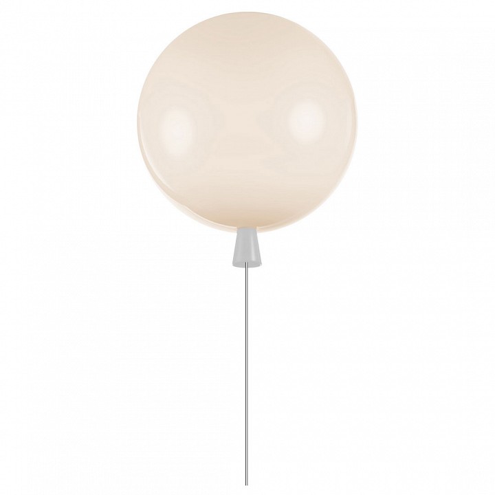 Накладной светильник loft it memory 5055c/m white