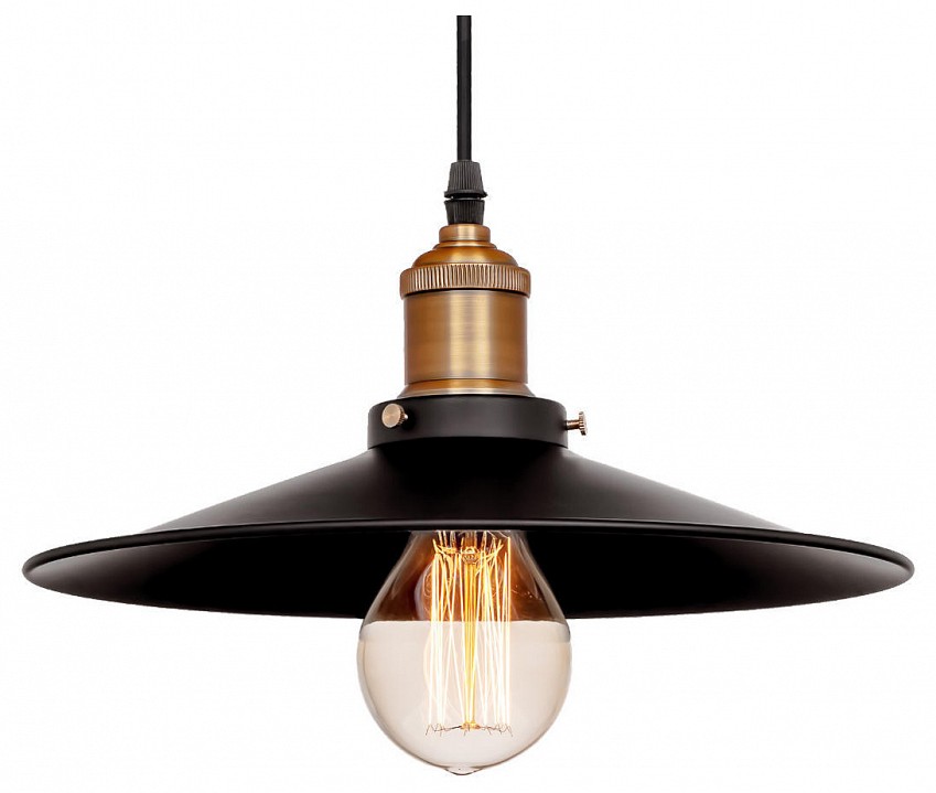 Подвесной светильник loft it factory filament loft1102