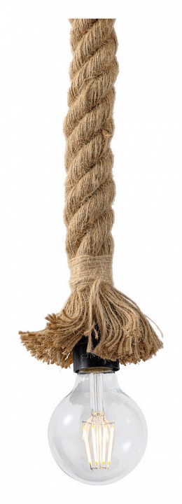 Подвесной светильник loft it rope loft1174